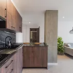 Appartement Costa Laxiela O Grove