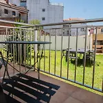 Apartment Costa Laxiela *
