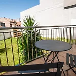 Costa Laxiela Apartment *