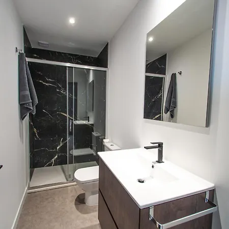 Costa Laxiela Lejlighed *