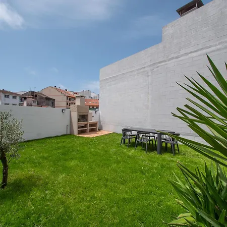 Lejlighed Costa Laxiela O Grove