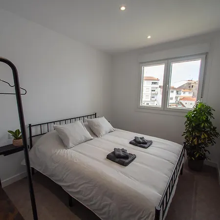 Costa Laxiela Lejlighed O Grove