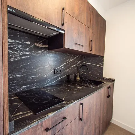 Apartamento Costa Laxiela