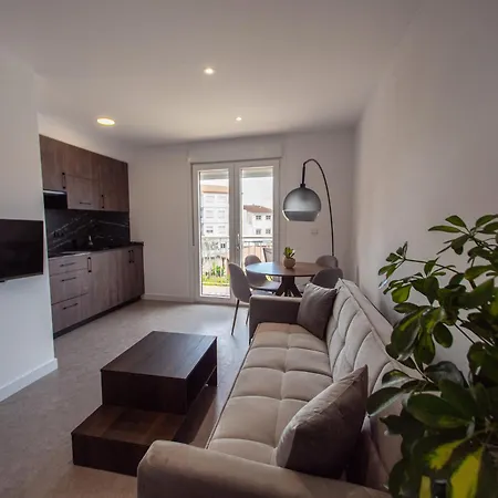 Costa Laxiela Apartmán O Grove