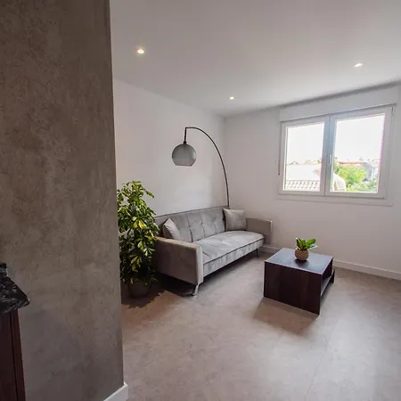 Apartmán Costa Laxiela