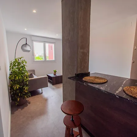 Costa Laxiela Lejlighed *