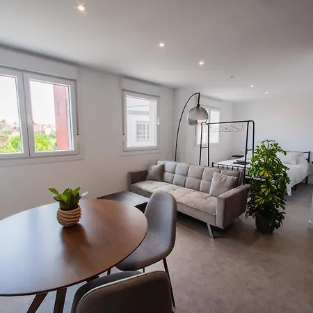 Apartamento Costa Laxiela *