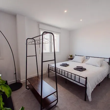 Apartamento Costa Laxiela O Grove