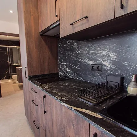 Costa Laxiela Lejlighed *