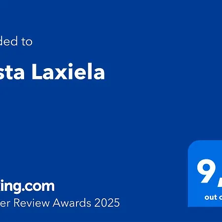 アパート Costa Laxiela