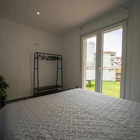 Apartmán Costa Laxiela O Grove