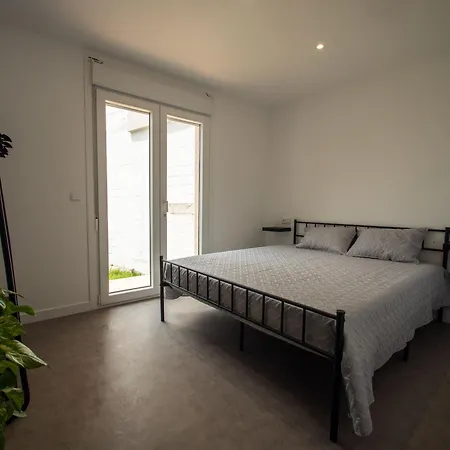 Apartmán Costa Laxiela O Grove
