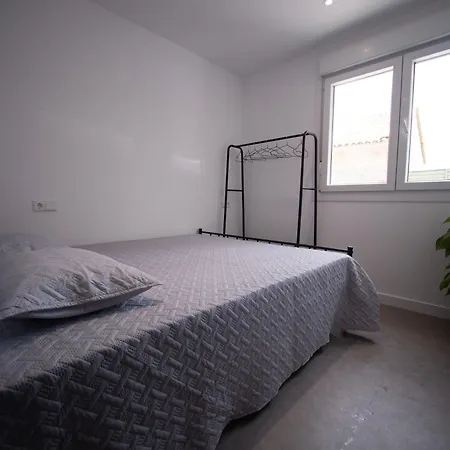 Apartmán Costa Laxiela O Grove