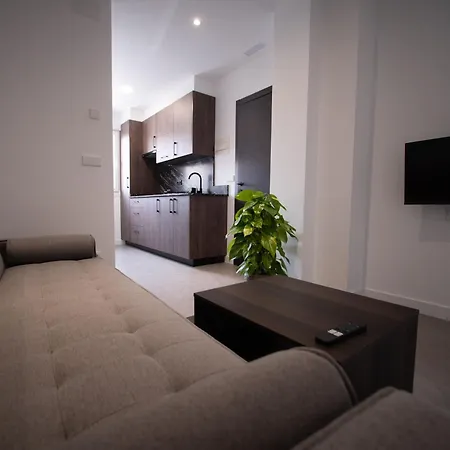 Apartmán Costa Laxiela O Grove