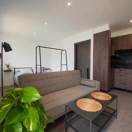 Apartmán Costa Laxiela O Grove