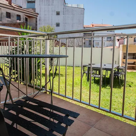 Apartmán Costa Laxiela *