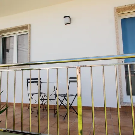 Apartmán Costa Laxiela *