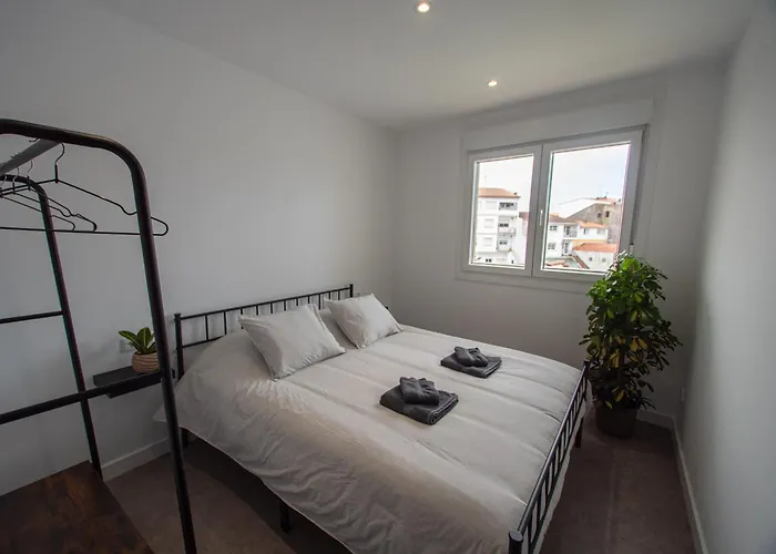 Costa Laxiela Apartament O Grove