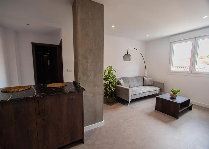 Costa Laxiela Apartament