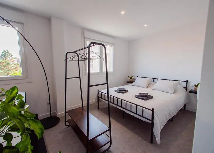 Apartament Costa Laxiela O Grove