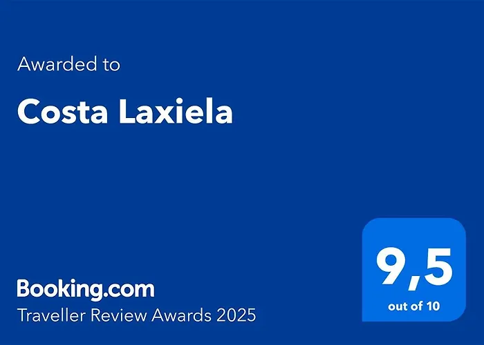 アパート Costa Laxiela